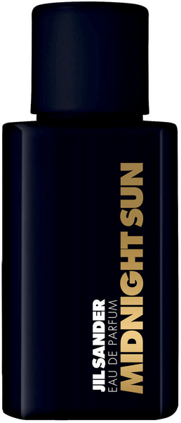 Jil Sander Sun Midnight Parfum Spray